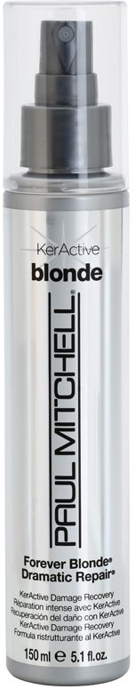 Paul Mitchell Blonde Forever Blonde obnovující sprej pro blond a melírované vlasy