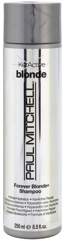 Paul Mitchell Blonde Forever Blonde šampon pro blond vlasy