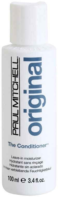 Paul Mitchell Clarifying Three šampon pro vlasy namáhané chlórem, sluncem a slanou vodou