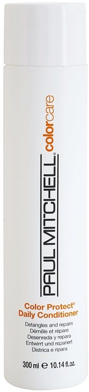 Paul Mitchell Colorcare kondicionér pro barvené vlasy