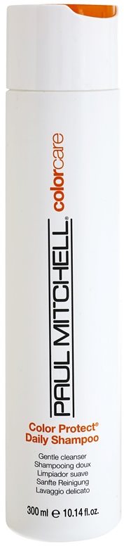 Paul Mitchell Colorcare ochranný šampon pro barvené vlasy