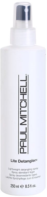 Paul Mitchell Additional lehký kondicionér pro snadné rozčesání vlasů