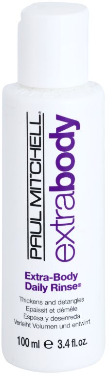Paul Mitchell ExtraBody objemový kondicionér pro každodenní použití
