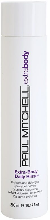 Paul Mitchell ExtraBody objemový kondicionér pro každodenní použití