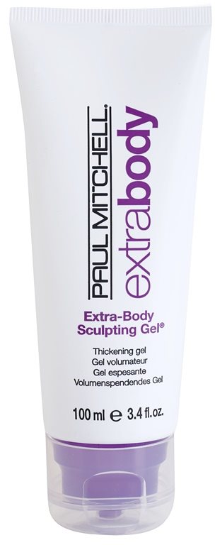 Paul Mitchell ExtraBody tvarující gel pro objem