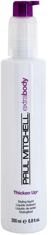 Paul Mitchell ExtraBody stylingová péče pro objem a lesk