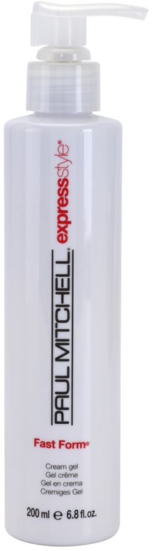 Paul Mitchell ExpressStyle krémový gel flexibilní zpevnění