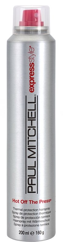 Paul Mitchell ExpressStyle stylingový sprej pro tepelnou úpravu vlasů