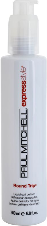 Paul Mitchell ExpressStyle sérum na vlnité vlasy pro rychlejší foukanou