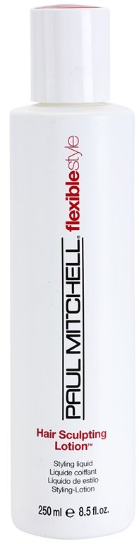 Paul Mitchell Flexiblestyle stylingové mléko střední zpevnění