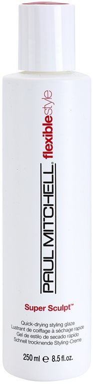 Paul Mitchell Flexiblestyle rýchloschnúca stylingová glazúra pre objem a lesk