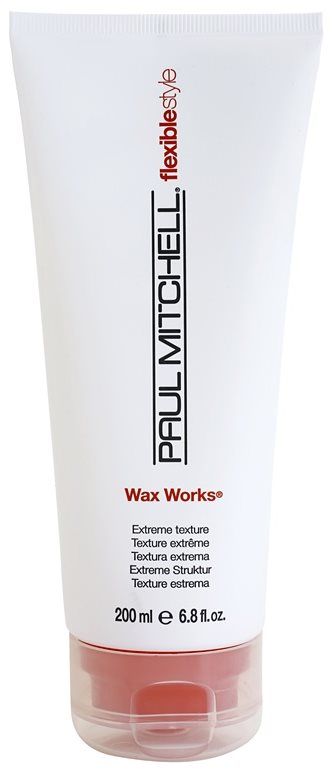 Paul Mitchell Flexiblestyle vosk na vlasy pro strukturu a lesk