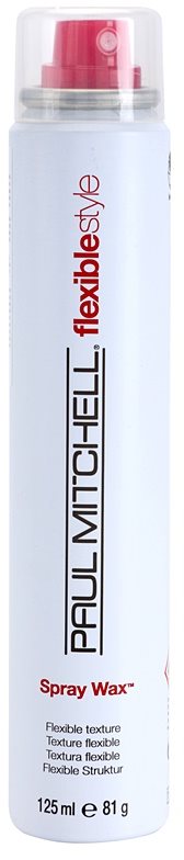 Paul Mitchell Flexiblestyle vosk na vlasy ve spreji