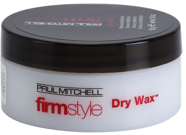 Paul Mitchell FirmStyle suchý vosk na vlasy pro dlouhotrvající zpevnění