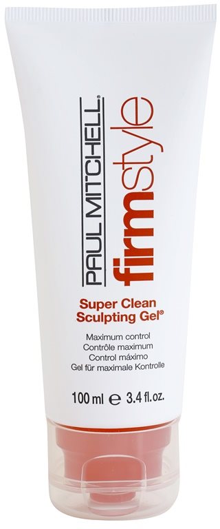 Paul Mitchell FirmStyle gel na vlasy pro definici a tvar
