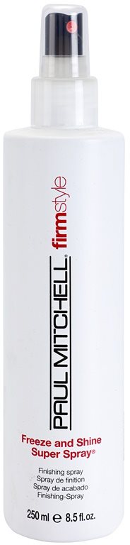 Paul Mitchell FirmStyle vlasový sprej pro lesk