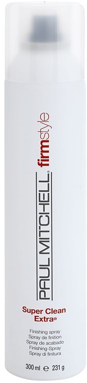Paul Mitchell FirmStyle lak na vlasy silné zpevnění