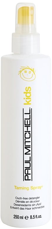 Paul Mitchell Kids sprej pro snadné rozčesání vlasů