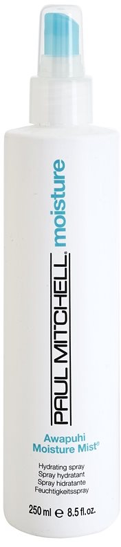 Paul Mitchell Moisture Awapuhi hydratační sprej na tělo a vlasy