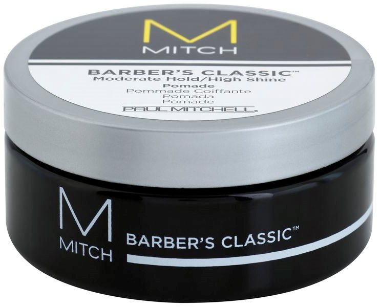 Paul Mitchell Mitch Barber's Classic pomáda pre spevnenie a lesk