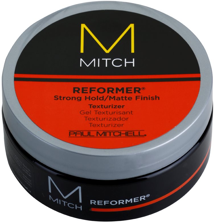 Paul Mitchell Mitch Reformer modelovací hlína pro matný vzhled