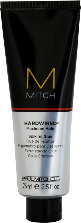 Paul Mitchell Mitch Hardwired fixační lepidlo pro maximální zpěvnění