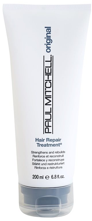 Paul Mitchell Original posilující maska pro poškozené vlasy