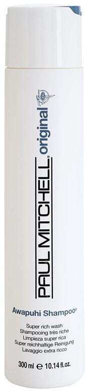Paul Mitchell Original šampón pre všetky typy vlasov