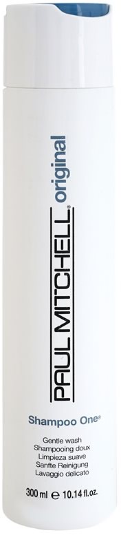Paul Mitchell Original šampon pro šetrné mytí