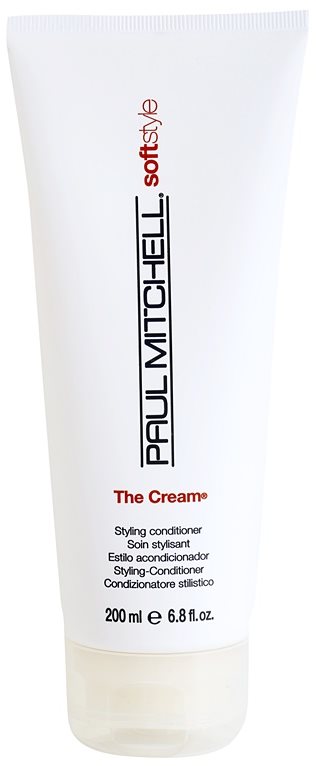 Paul Mitchell SoftStyle stylingový kondicionér lehké zpevnění