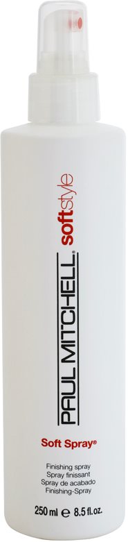 Paul Mitchell SoftStyle sprej pro finální úpravu vlasů lehké zpevnění
