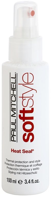 Paul Mitchell SoftStyle sprej pro tepelnou úpravu vlasů