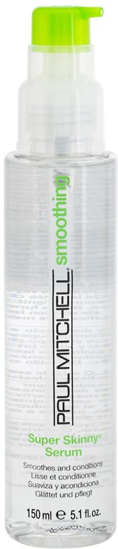 Paul Mitchell Smoothing uhlazující sérum pro nepoddajné a krepatějící se vlasy