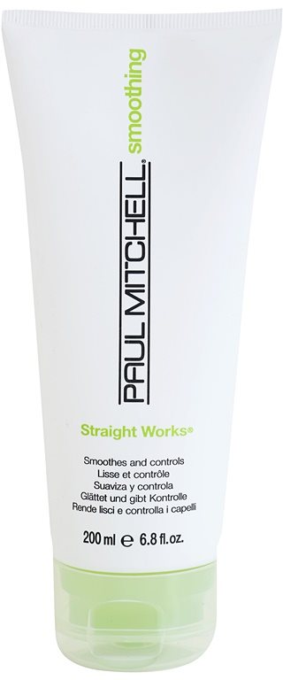 Paul Mitchell Smoothing uhlazující gel