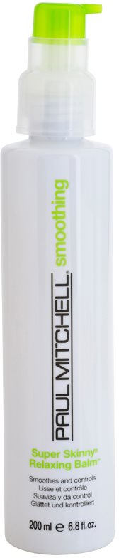 Paul Mitchell Smoothing uhlazující balzám pro nepoddajné a krepatějící se vlasy