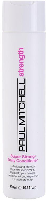 Paul Mitchell Strength posilující kondicionér pro každodenní použití