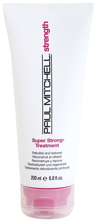 Paul Mitchell Strength obnovující maska pro oslabené vlasy