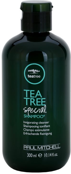 Paul Mitchell Tea Tree Special osvěžující šampon