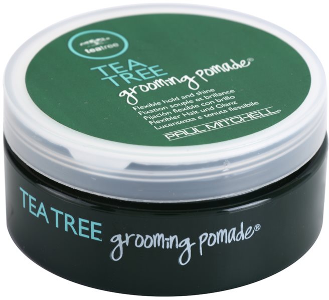 Paul Mitchell Tea Tree Special pomáda pro lesk
