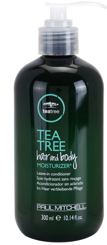 Paul Mitchell Tea Tree hydratační balzám na vlasy i tělo