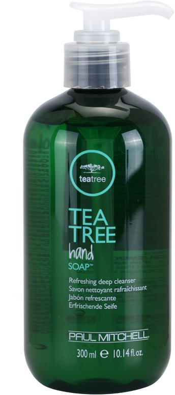 Paul Mitchell Tea Tree Special tekuté mydlo na ruky