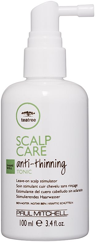 Paul Mitchell Tea Tree Scalp Care tonikum stimulujúci rast vlasov