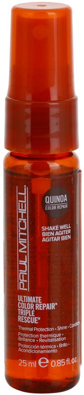 Paul Mitchell Ultimate Color Repair dvoufázový sprej pro ochranu barvených vlasů