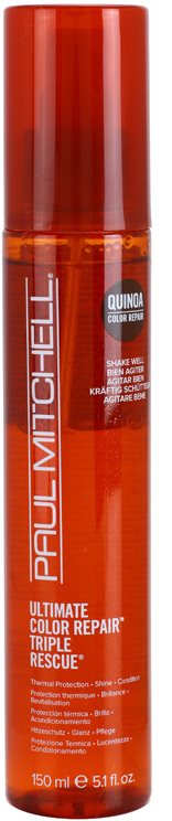 Paul Mitchell Ultimate Color Repair dvoufázový sprej pro ochranu barvených vlasů