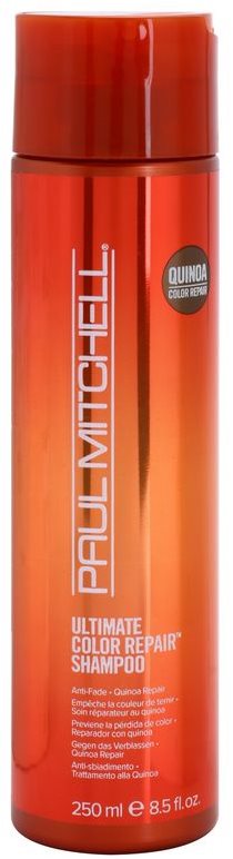Paul Mitchell Ultimate Color Repair šampon na ochranu barvy