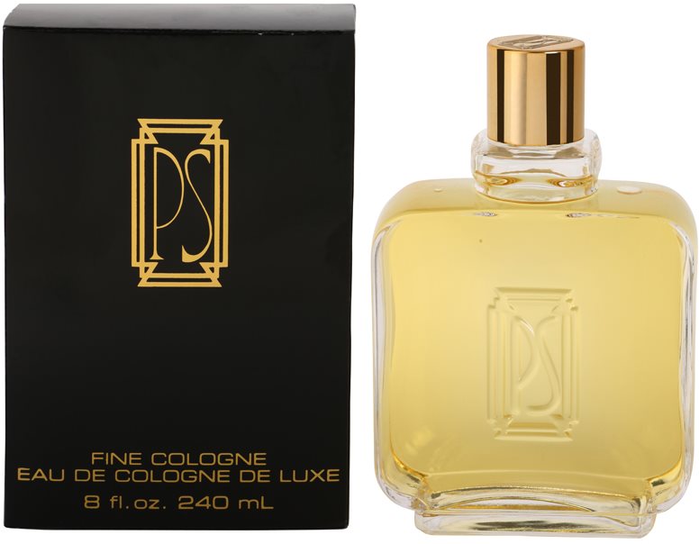 Paul Sebastian Paul Sebastian kölnivíz férfiaknak 240 ml