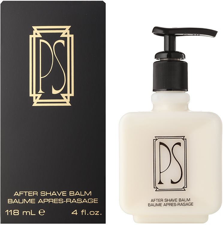 Paul Sebastian Paul Sebastian balsam po goleniu dla mężczyzn 118 ml