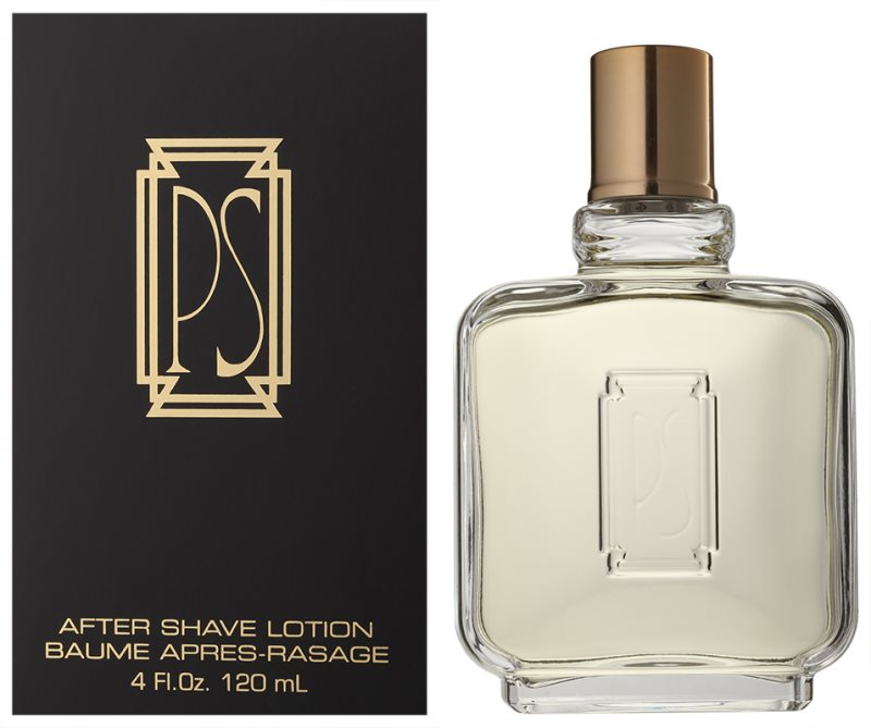 Paul Sebastian Paul Sebastian lozione after shave per uomo 120 ml