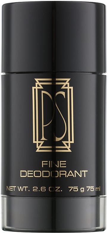 Paul Sebastian Paul Sebastian desodorante en barra para hombre 75 ml