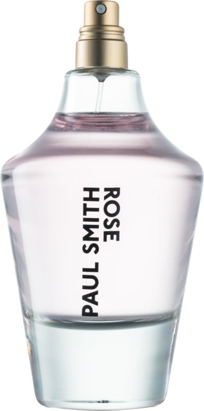 Paul Smith Rose woda perfumowana tester dla kobiet 100 ml